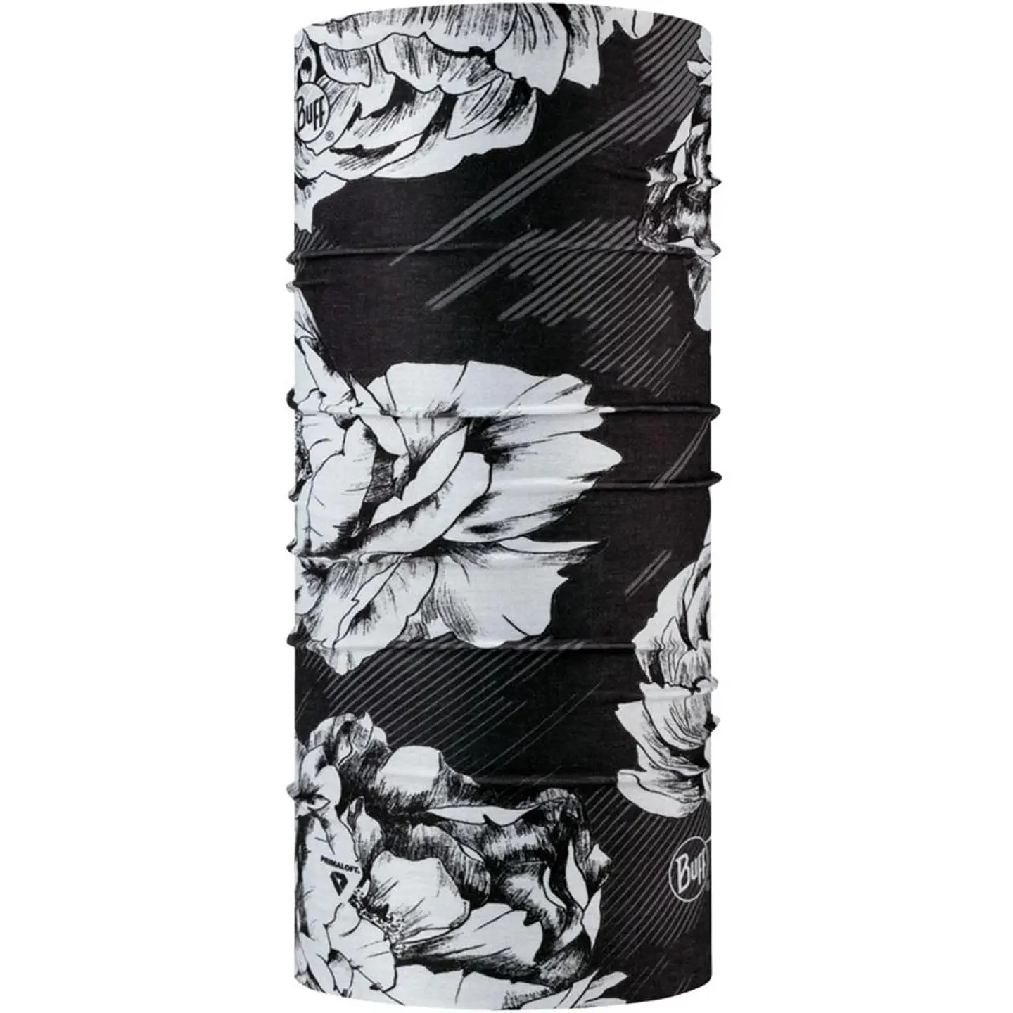 Buff Thermonet® Ebyna Black 1