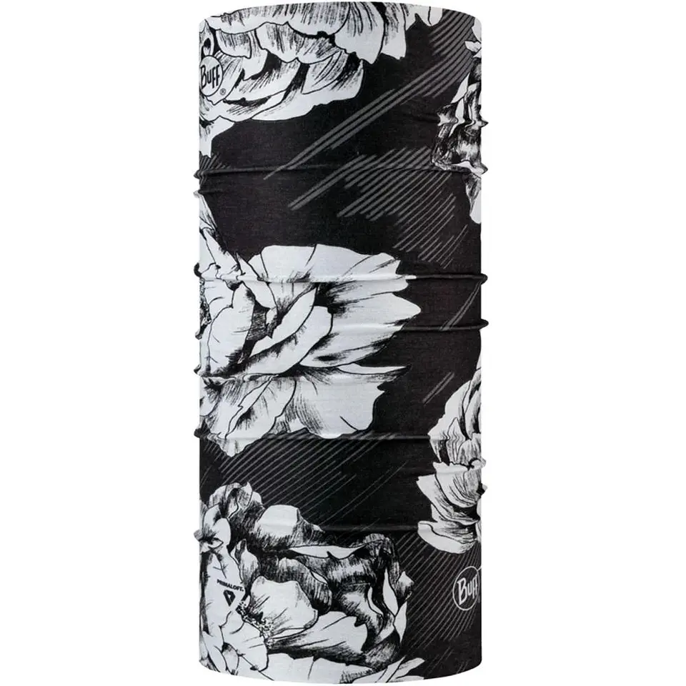 Buff Thermonet® Ebyna Black 1