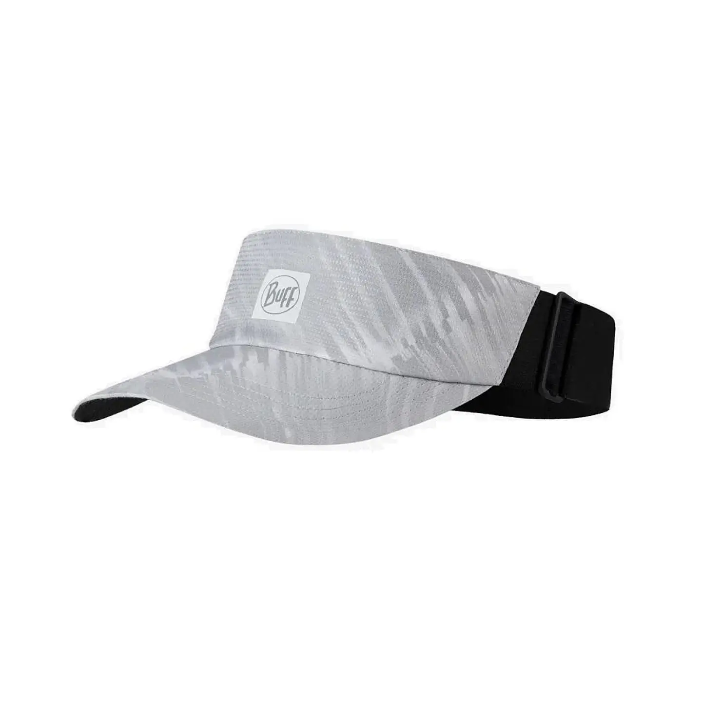 Go Visor Jaru Light Grey 1