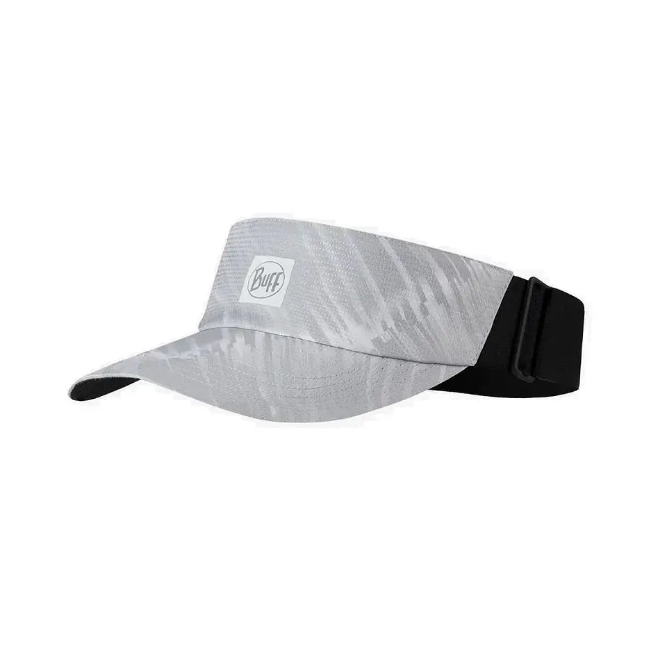 Go Visor Jaru Light Grey 1