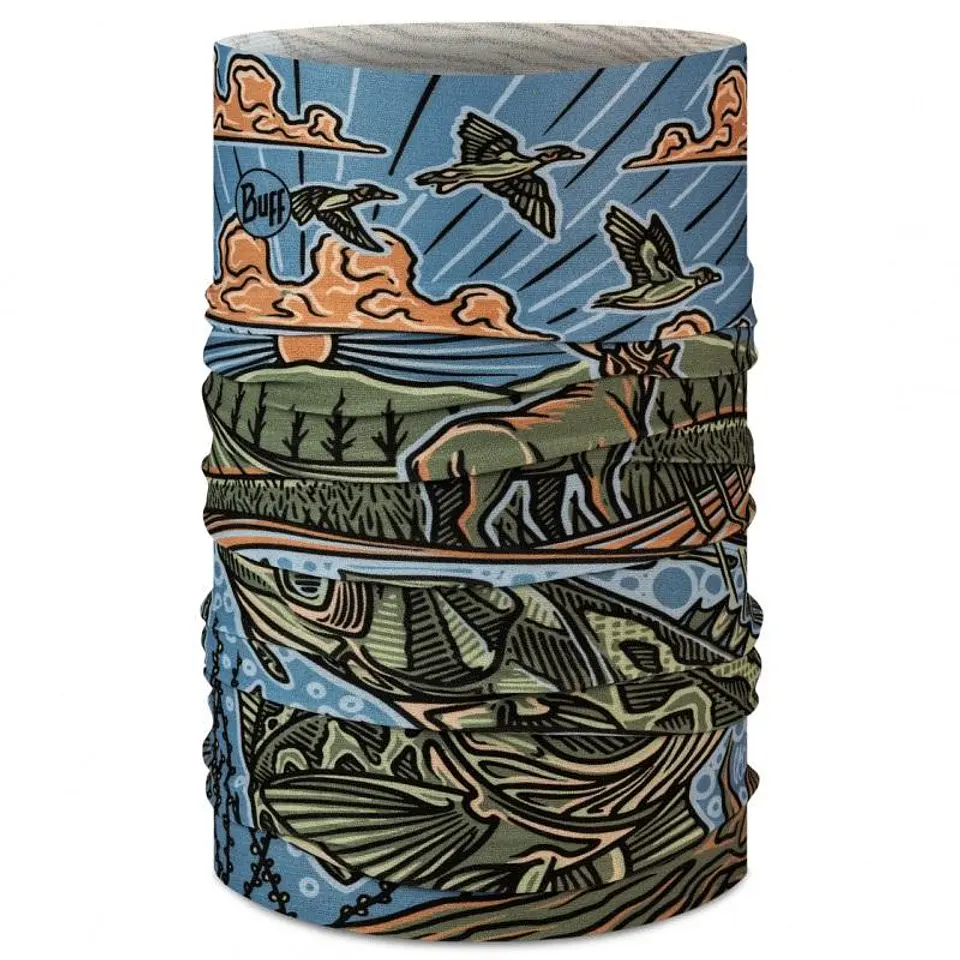 Buff Coolnet Uv Casey Underwood Bass Scape Mul 1