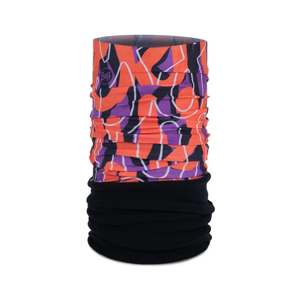 Buff Polar Kids Mullen Multi 1