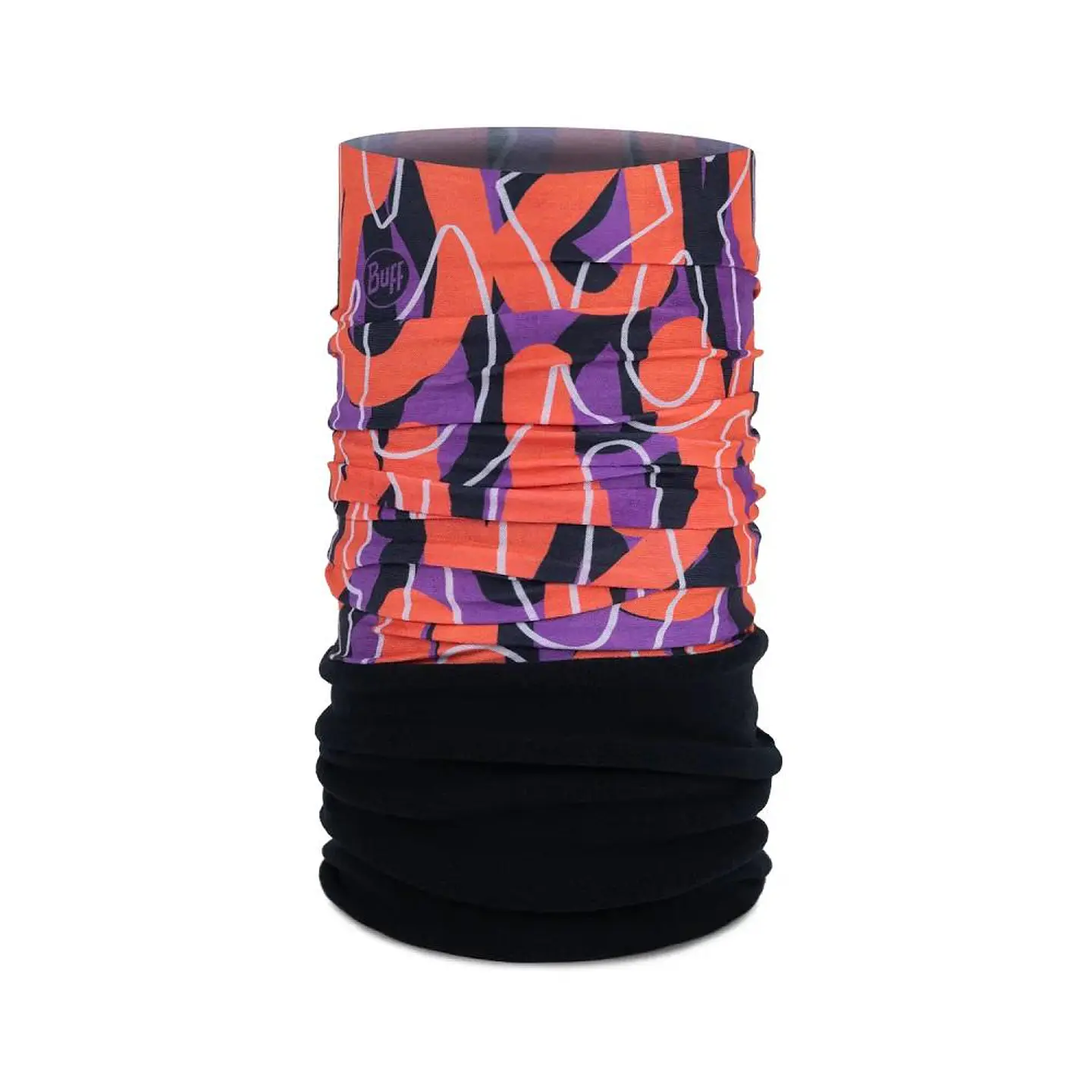 Buff Polar Kids Mullen Multi 1