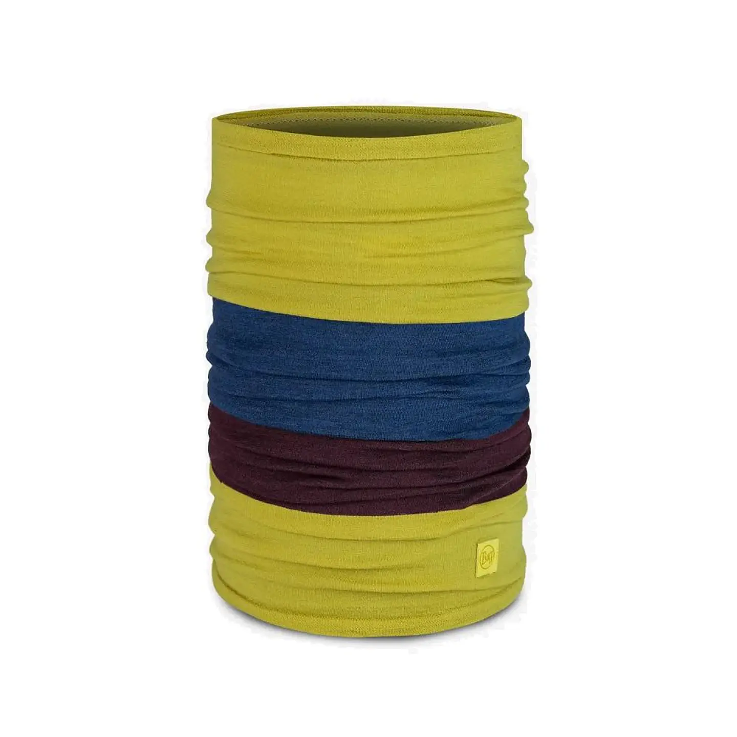 Buff Merino Move Citronella  1