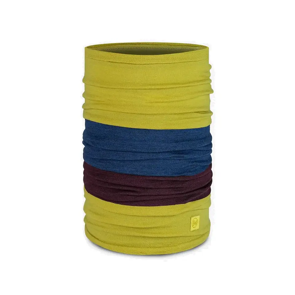 Buff Merino Move Citronella  1