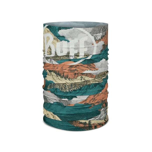 Buff Original Ecostretch Tsolly Multi 