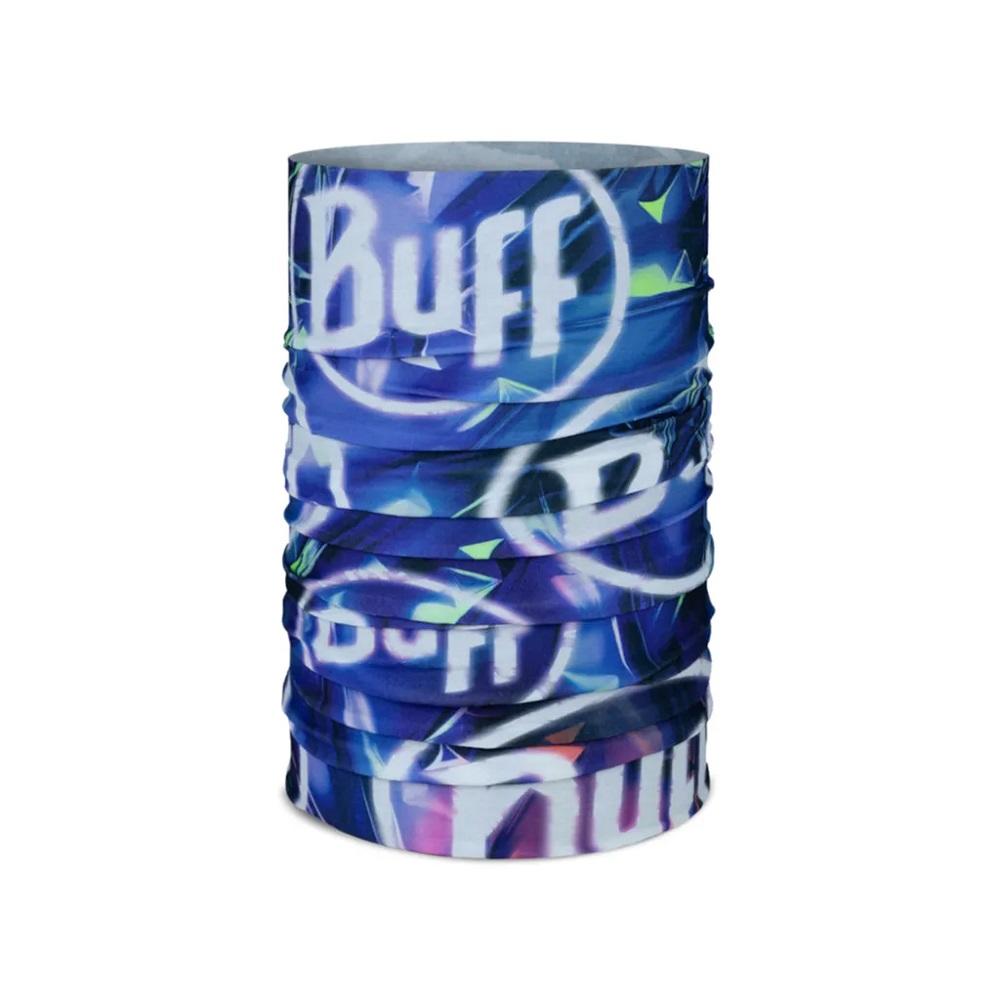 Buff Original Ecostretch Wattr Blue 1
