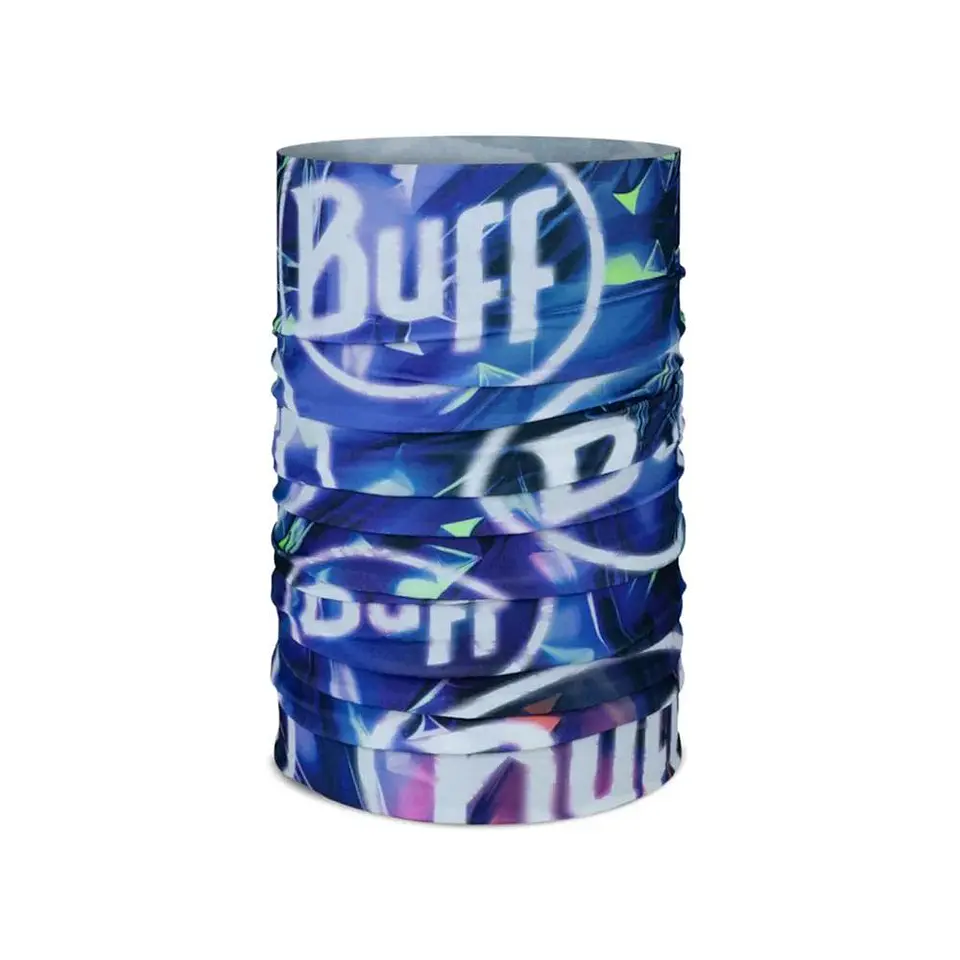 Buff Original Ecostretch Wattr Blue 1