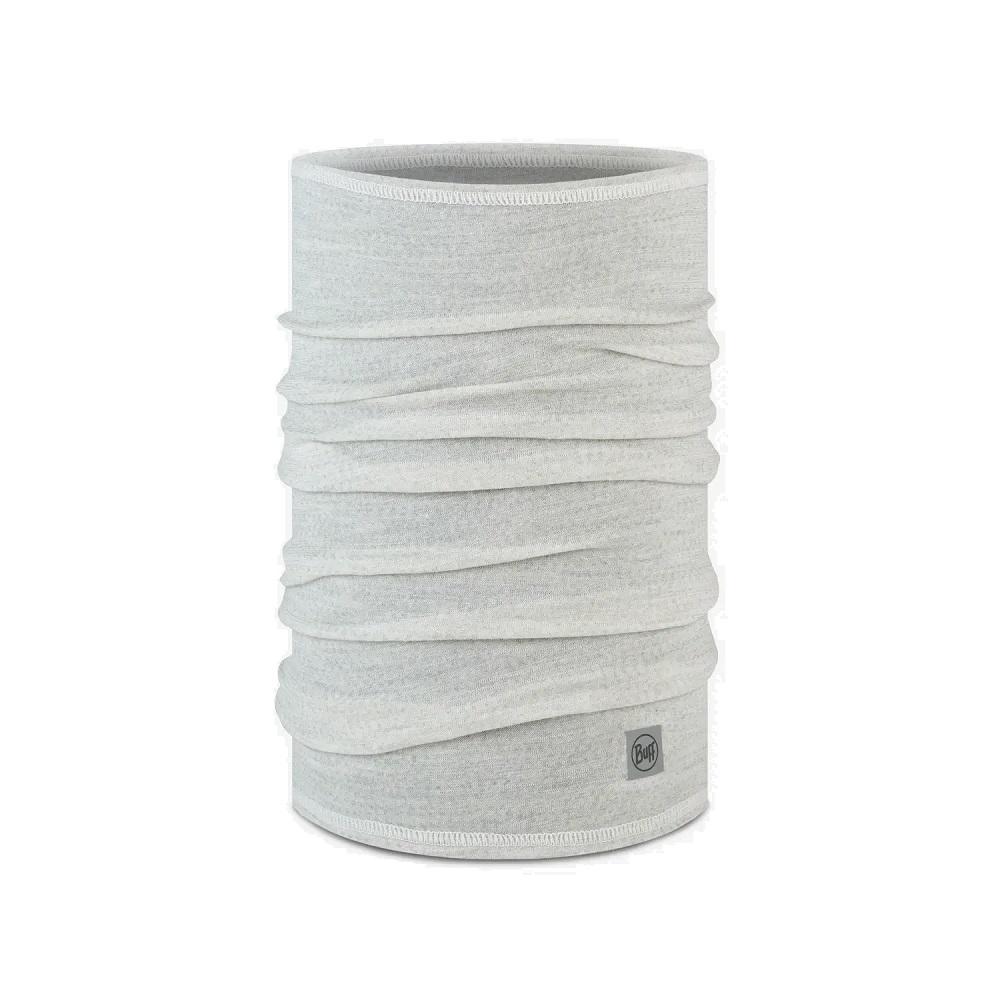 Buff Merino Lightweight Solid Cloud  1