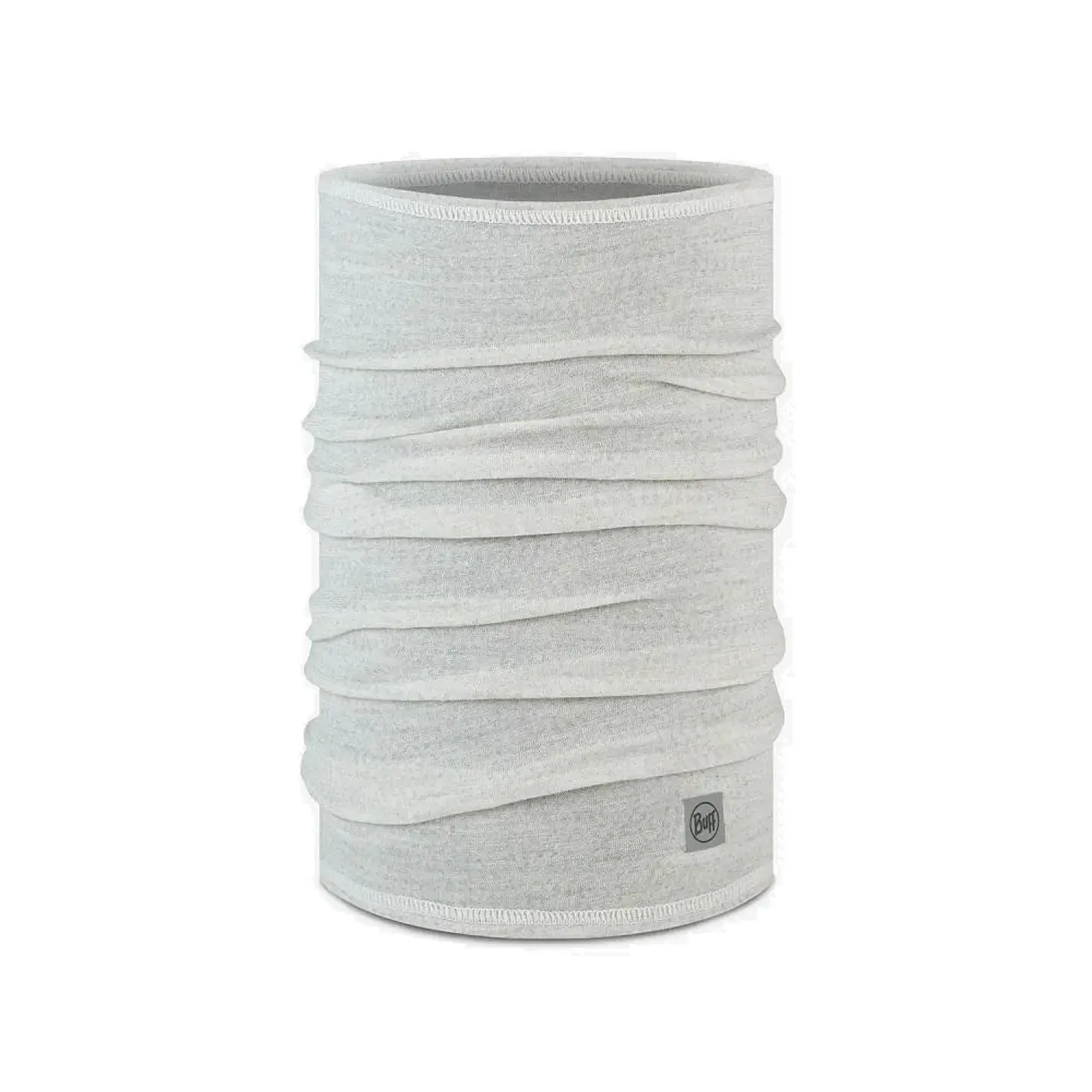 Buff Merino Lightweight Solid Cloud  1