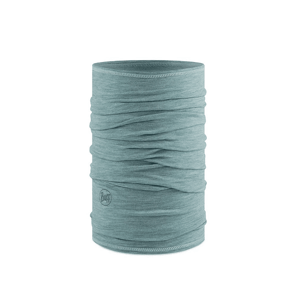 Buff Merino Lightweight Solid Pool  