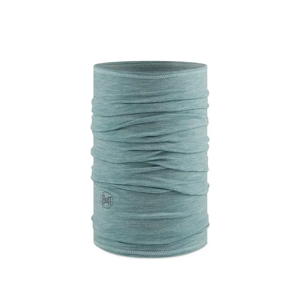 Buff Merino Lightweight Solid Pool  1