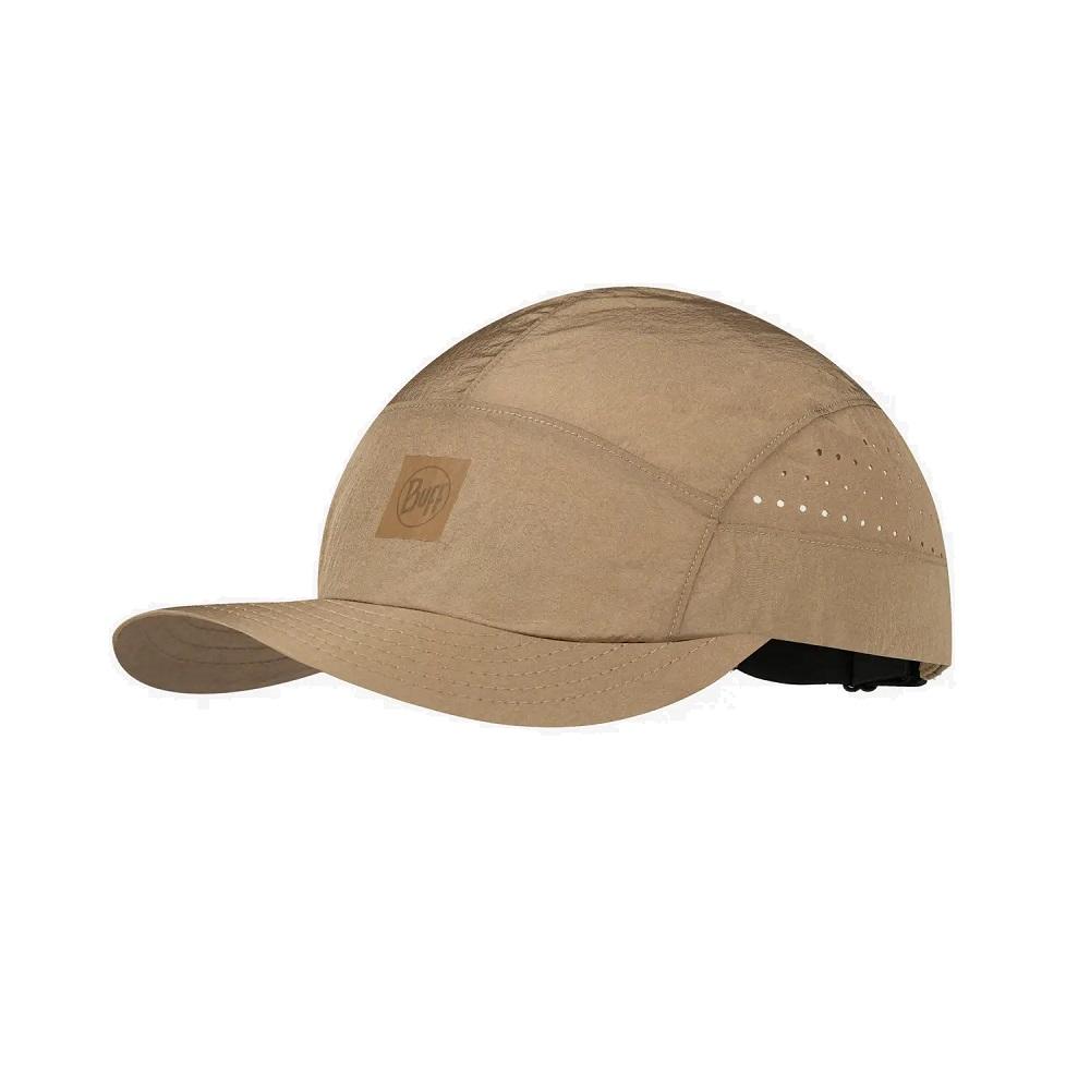 Speed Cap Solid Coyote 1