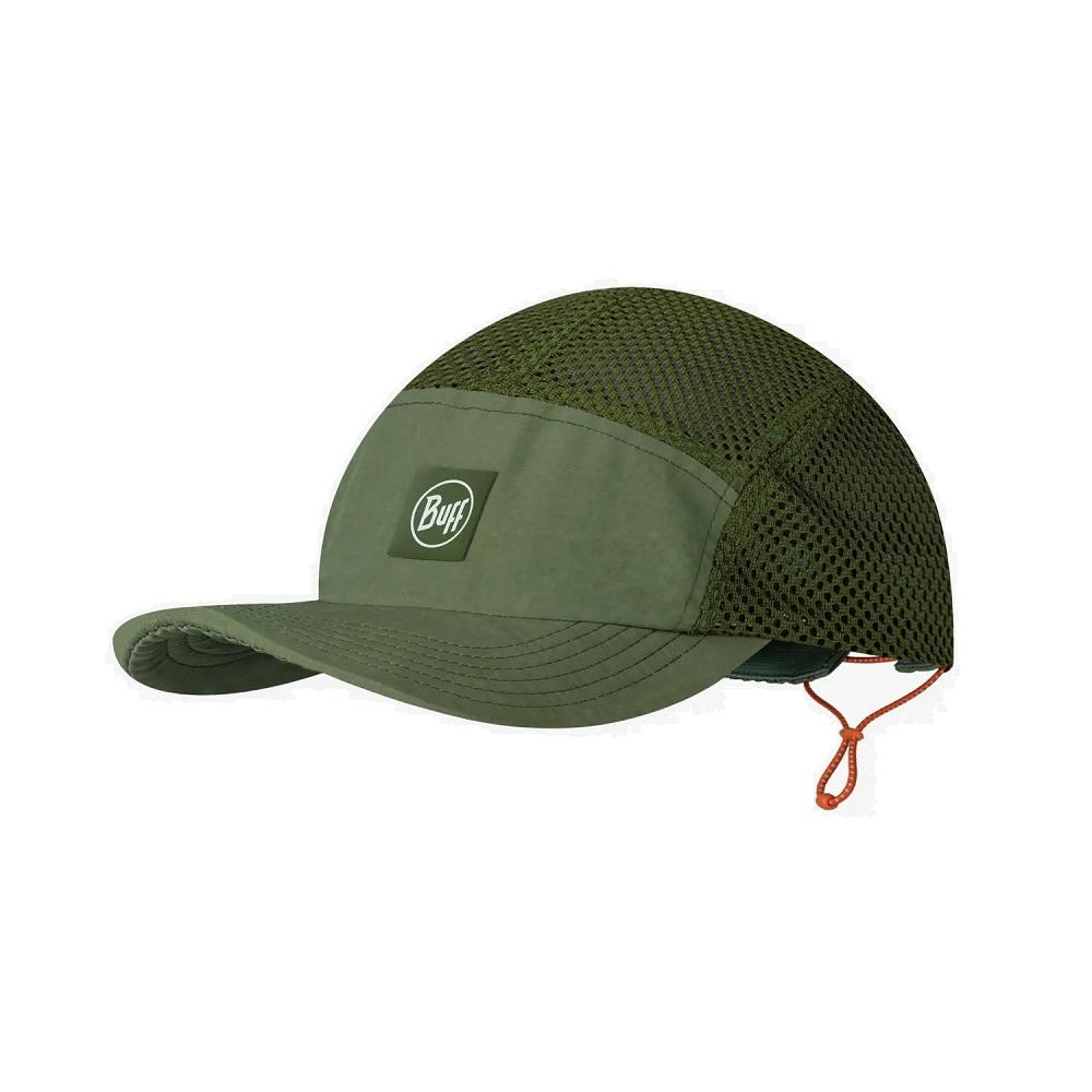 5 Panel Air Cap Saret Military 1