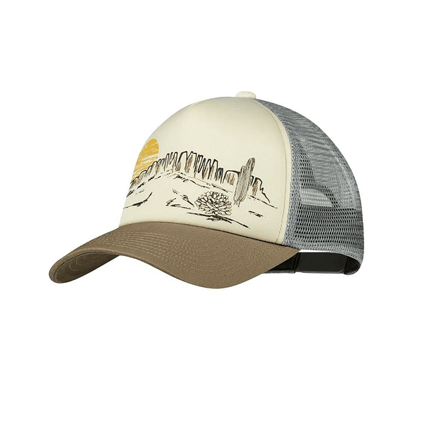 Trucker Cap Lach Multi 