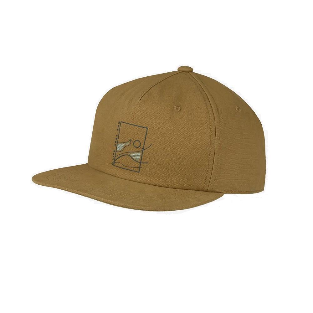 Trucker Cap Wadi Fawn 1