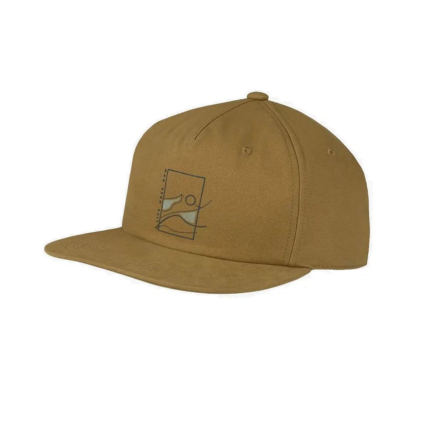 Trucker Cap Wadi Fawn 1