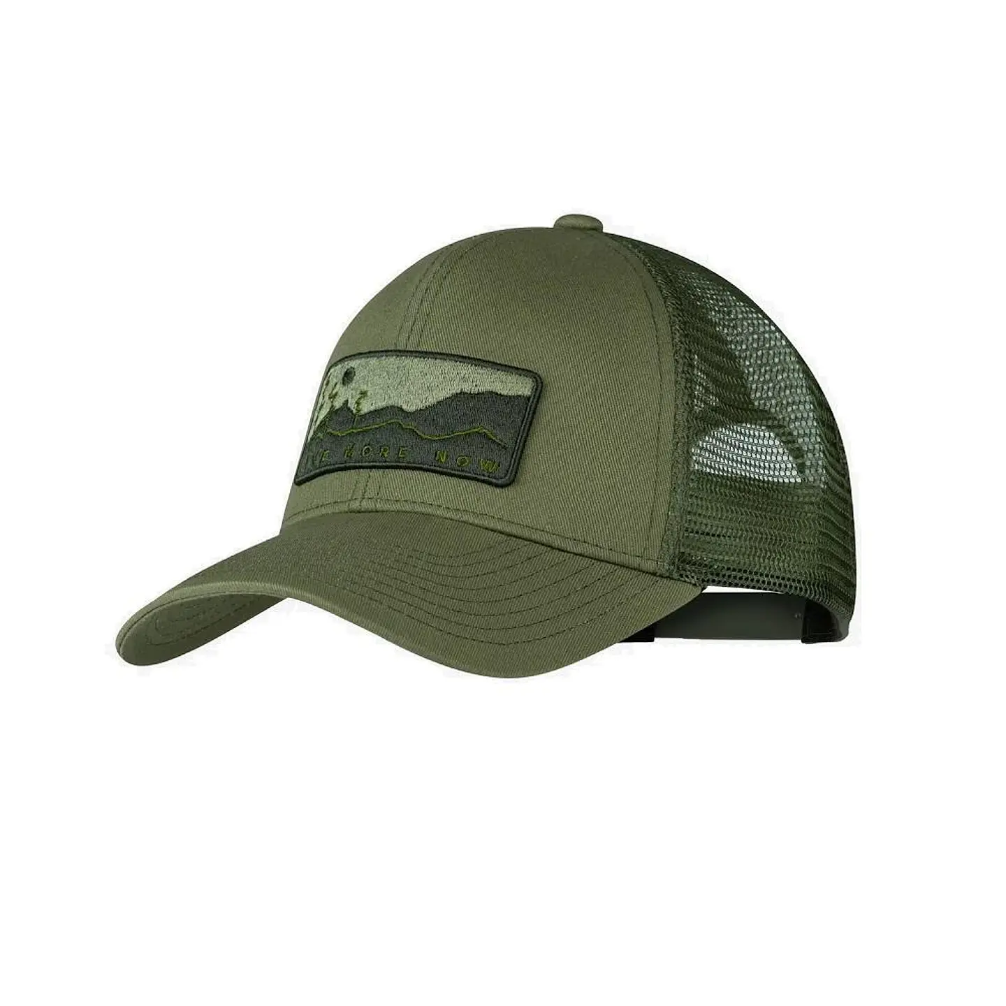 Explore Trucker Cap Wate Forest  1