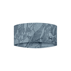 Coolnet Uv® Wide Headband Laven Mist