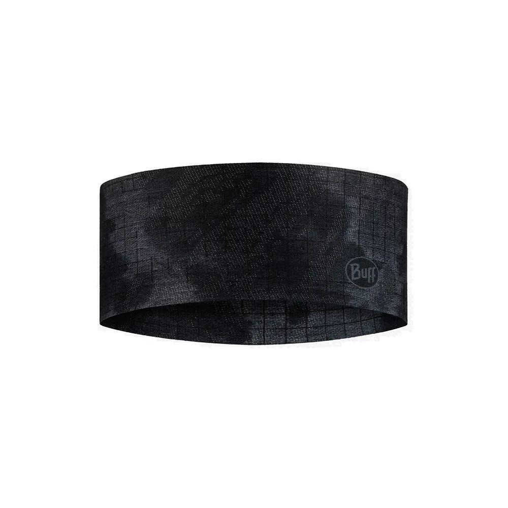 Coolnet Uv® Wide Headband Bonsy Graphite 1