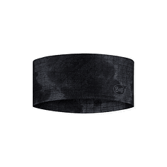Coolnet Uv® Wide Headband Bonsy Graphite