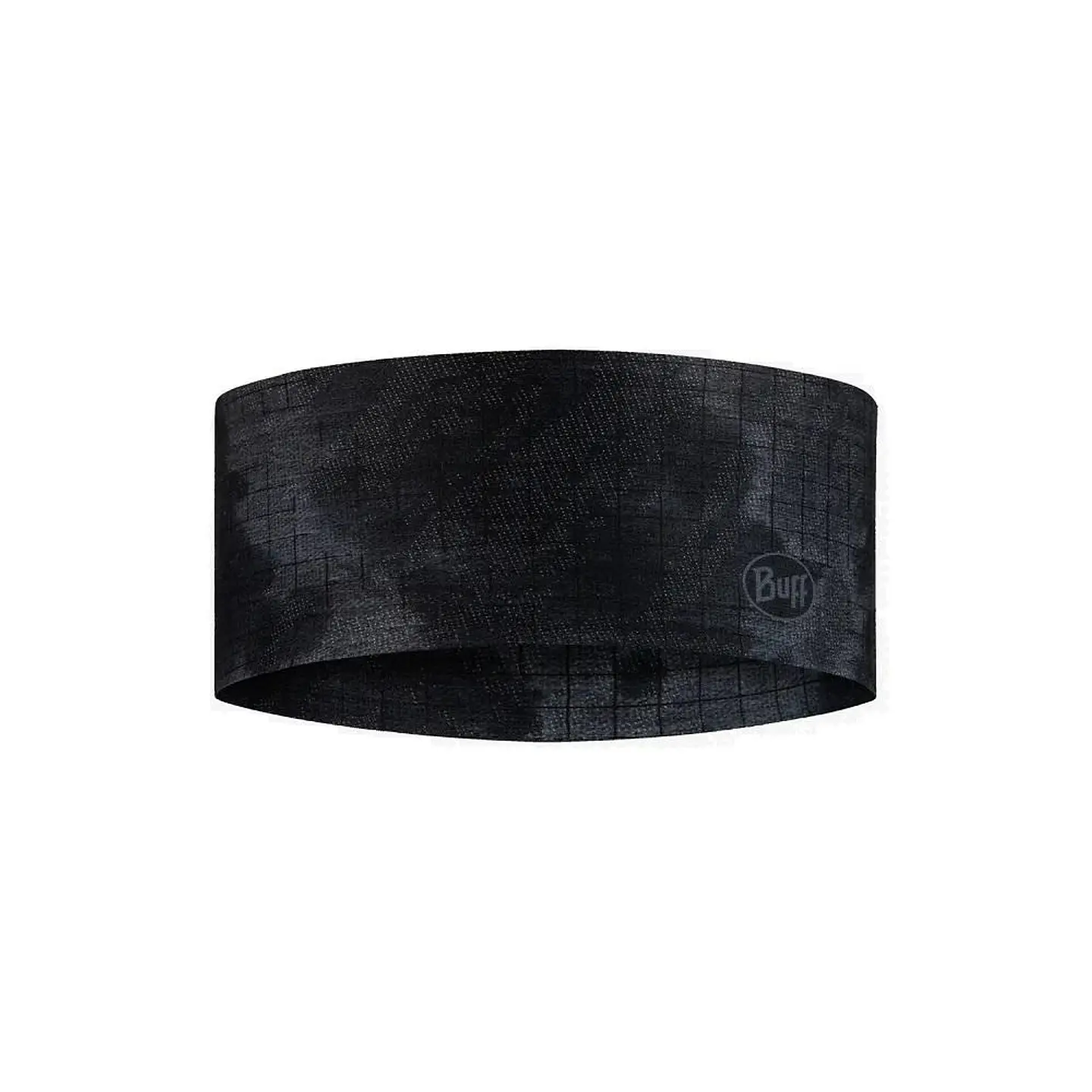 Coolnet Uv® Wide Headband Bonsy Graphite 1