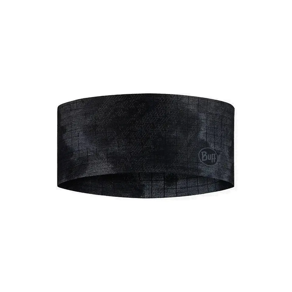 Coolnet Uv® Wide Headband Bonsy Graphite 1