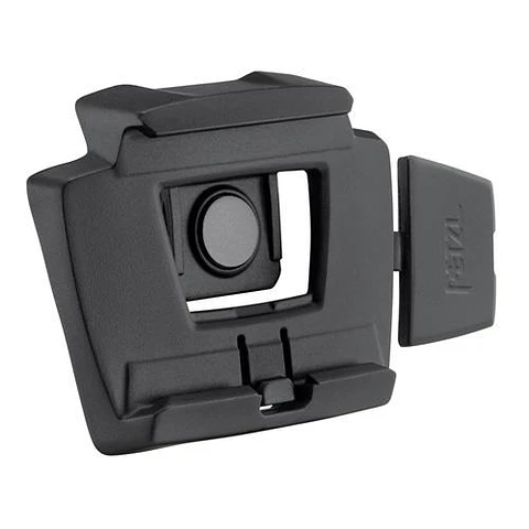 Fijación para linternas frontales Petzl SLOT ADAPT