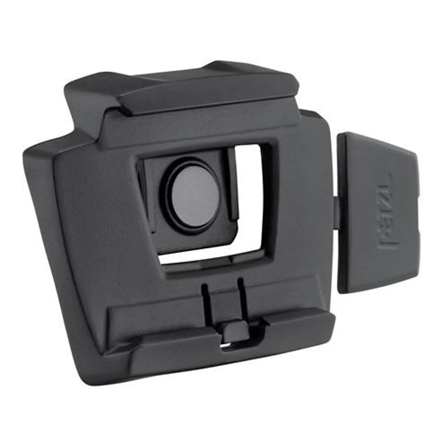 Fijación para linternas frontales Petzl SLOT ADAPT 1