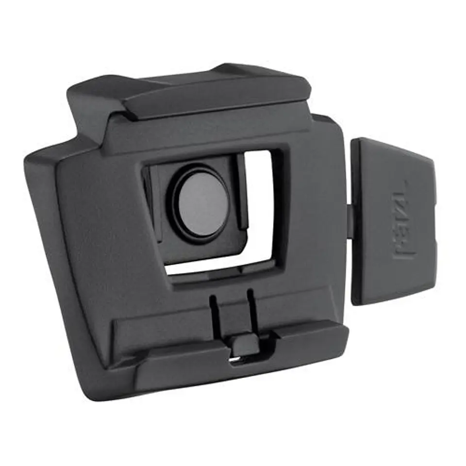 Fijación para linternas frontales Petzl SLOT ADAPT 1