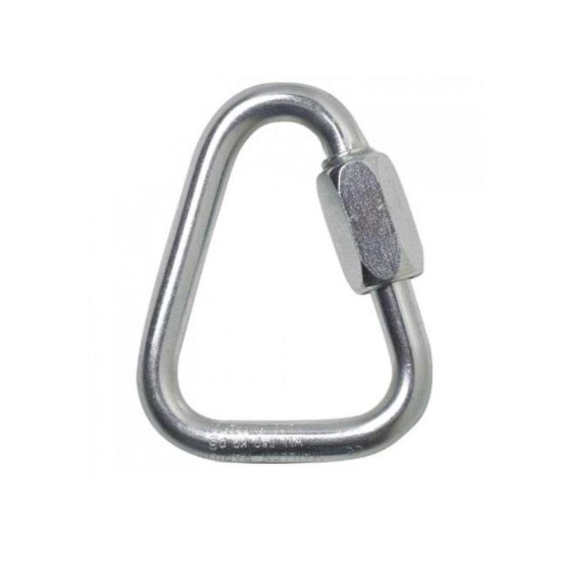 Maillon Petzl DELTA nº10 1