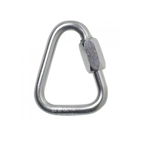 Maillon Petzl DELTA nº10
