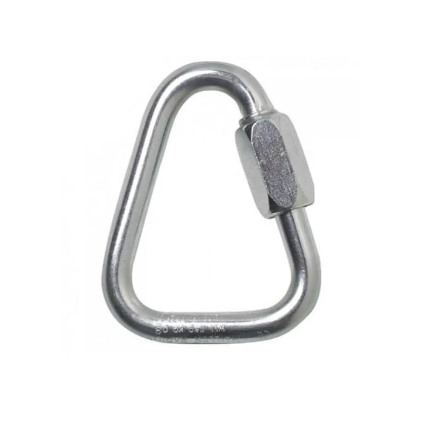 Maillon Petzl DELTA nº10 1