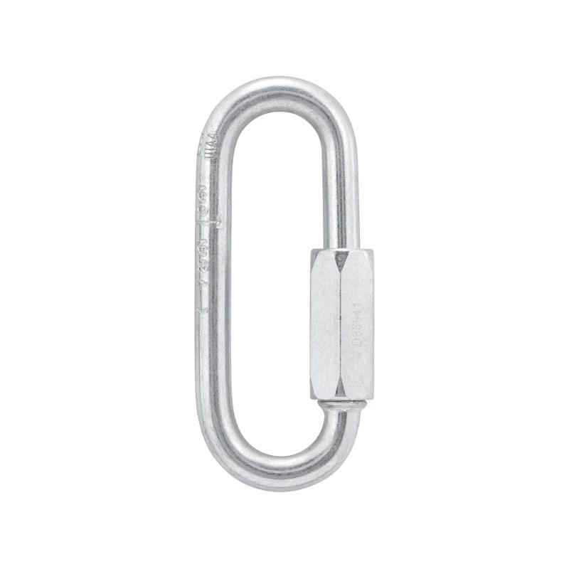Maillon Petzl Quick Link GO N7 1