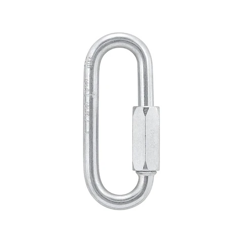 Maillon Petzl Quick Link GO N7
