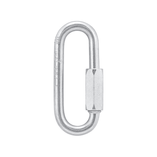 Maillon Petzl Quick Link GO N7 