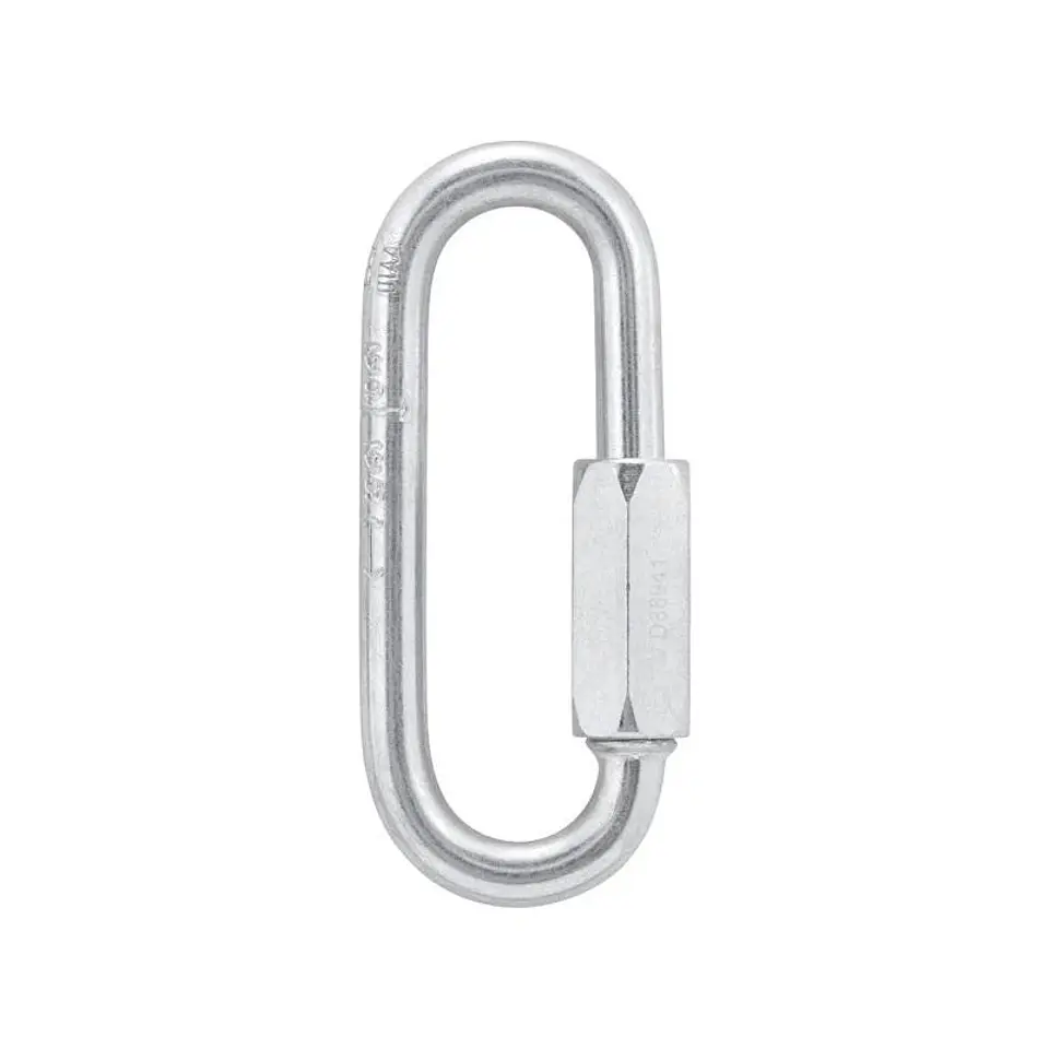Maillon Petzl Quick Link GO N7 1