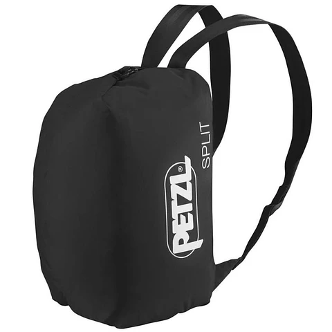 Bolso para cuerdas Petzl SPLIT