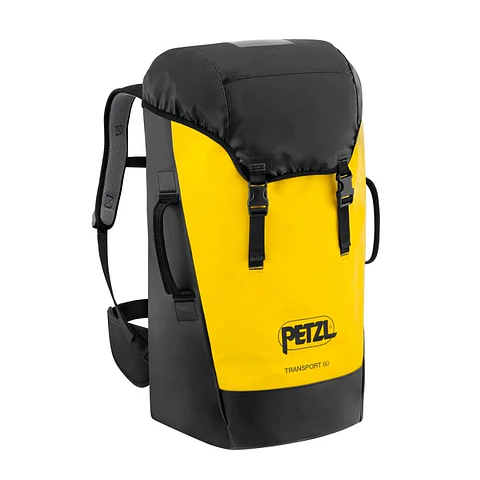 Saco de transporte robusto Petzl TRANSPORT 60