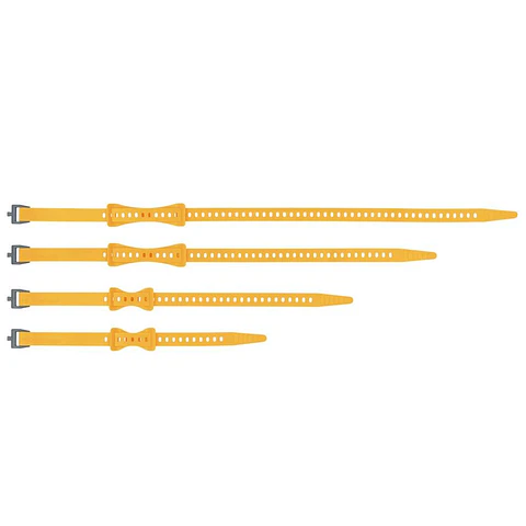 Amarres Stretch-Loc Set - 20mm 4 Pack 