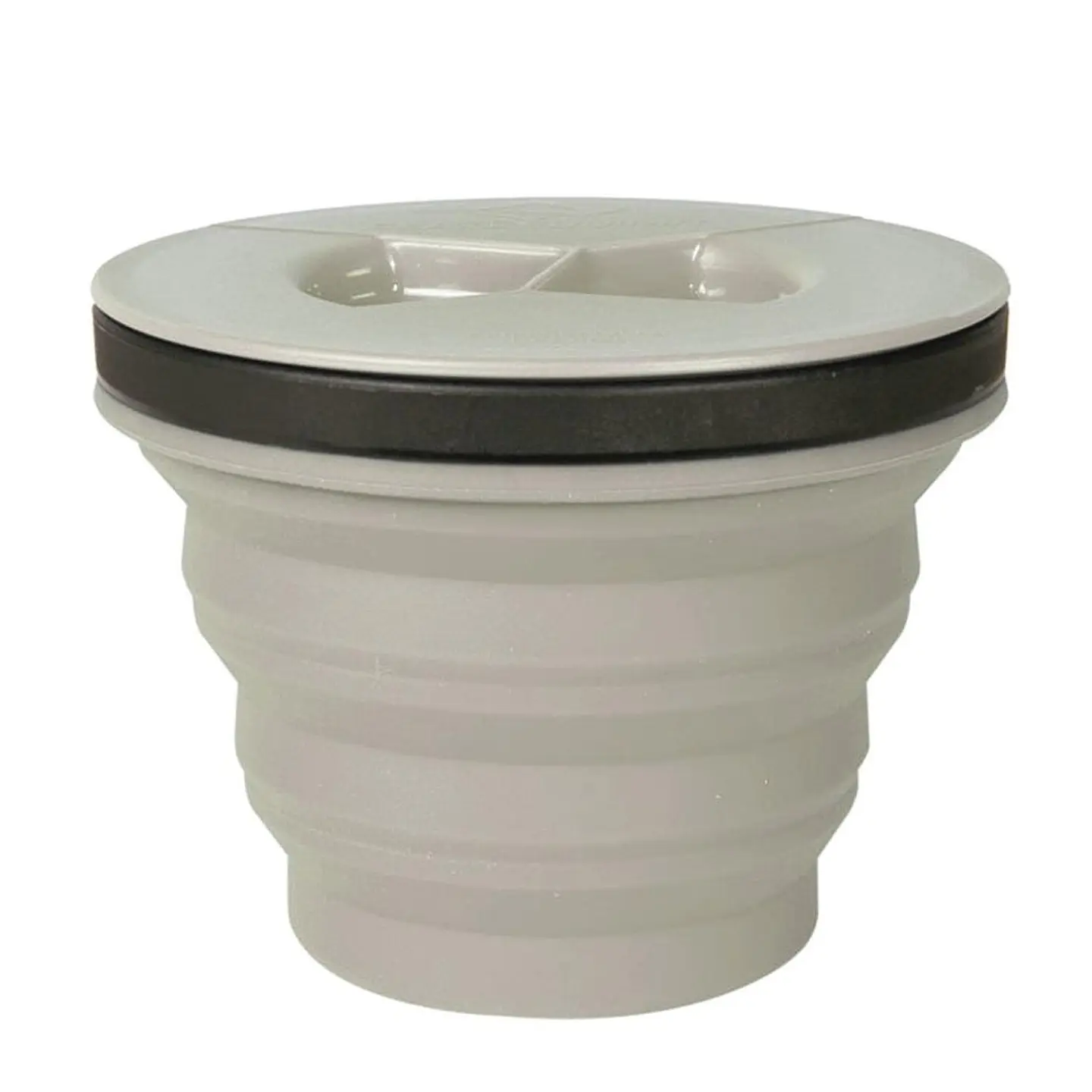 Taza con tapa X-Seal & Go M 1