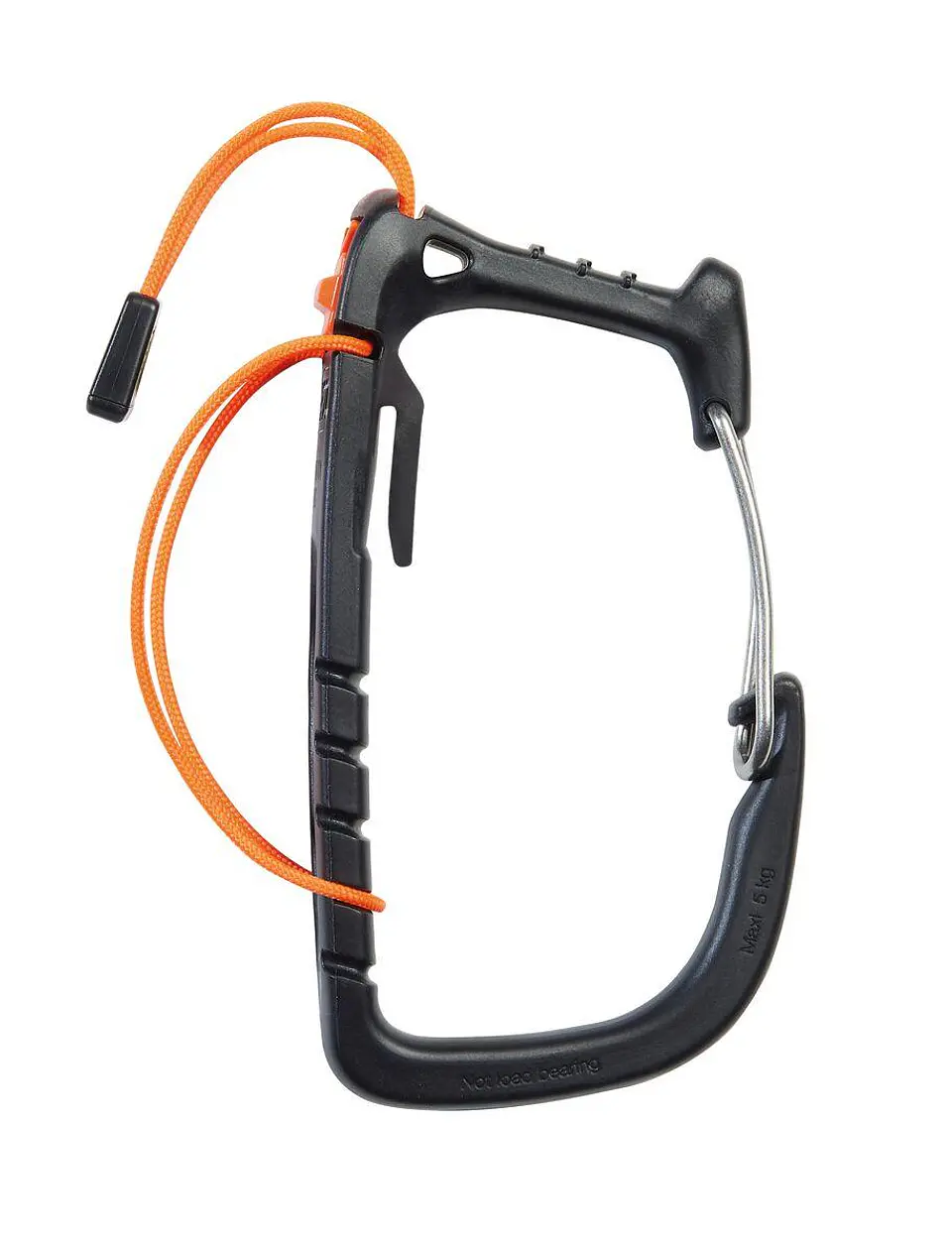 Petzl Ice Screw Holder CARITOOL EVO 1