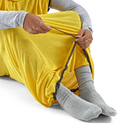 Liner Reactor- Mummy con cordon de ajuste 3