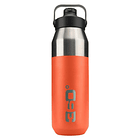 Botella 360 DEGREES Boca angosta  550ML 1