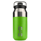 Botella 360 DEGREES Boca angosta  550ML 2