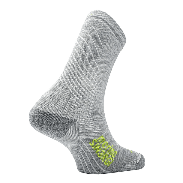 Calcetines TEKO ecoHIKE DISCOVERY Light Half Cushion 2.0 2