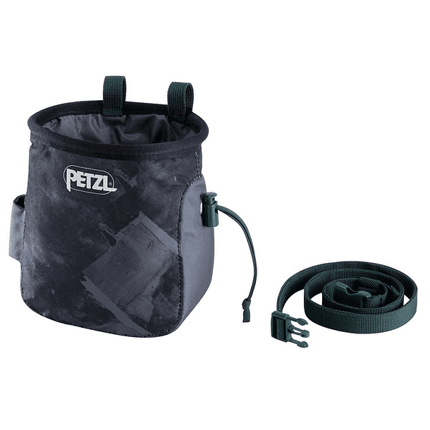 Bolsa para Magnesio Petzl SAKA 1