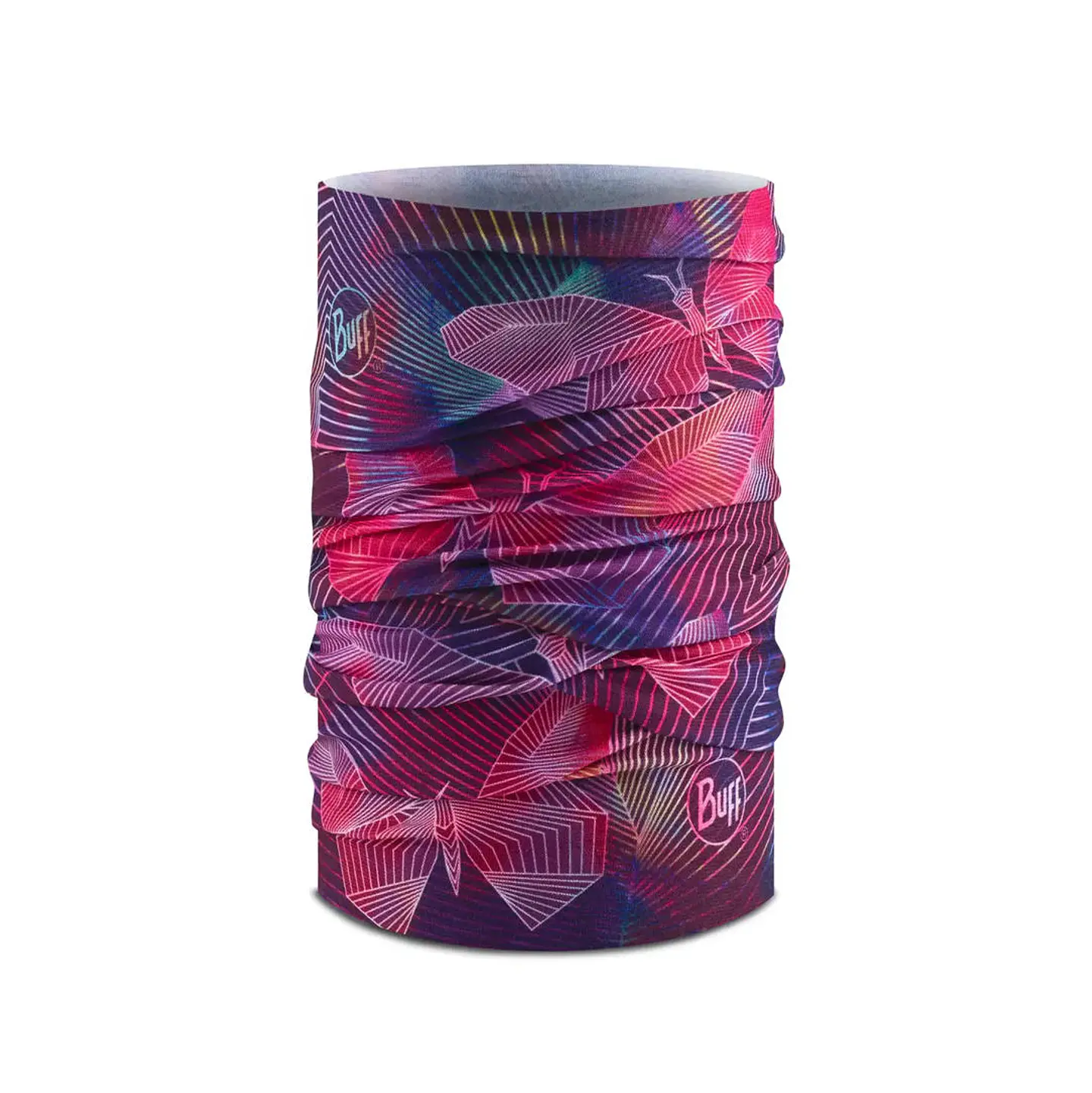 Original Ecostretch Chrysta Purple 1