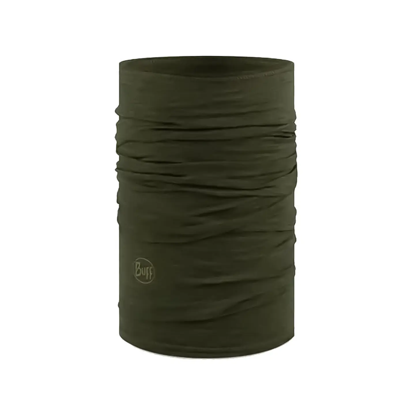Merino Lightweight Solid Bark  1
