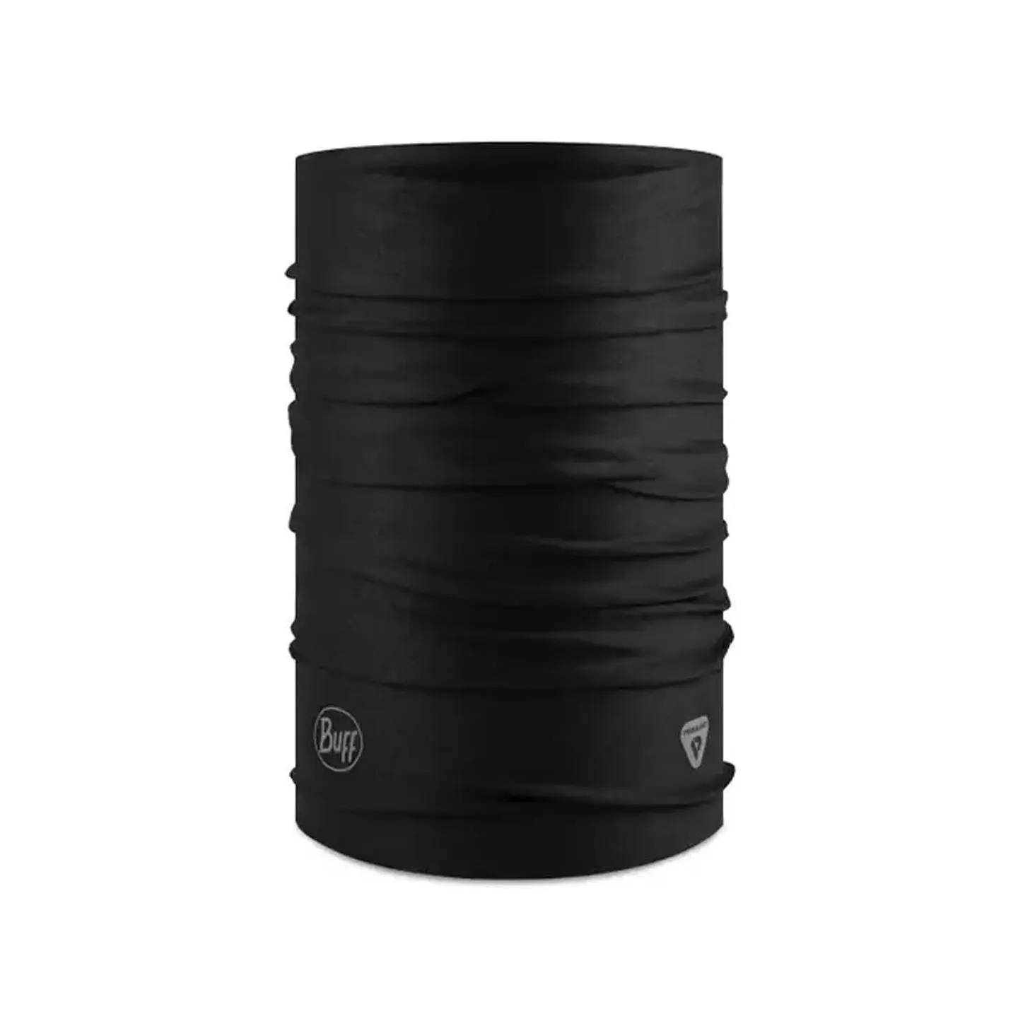 Thermonet Solid Black 1